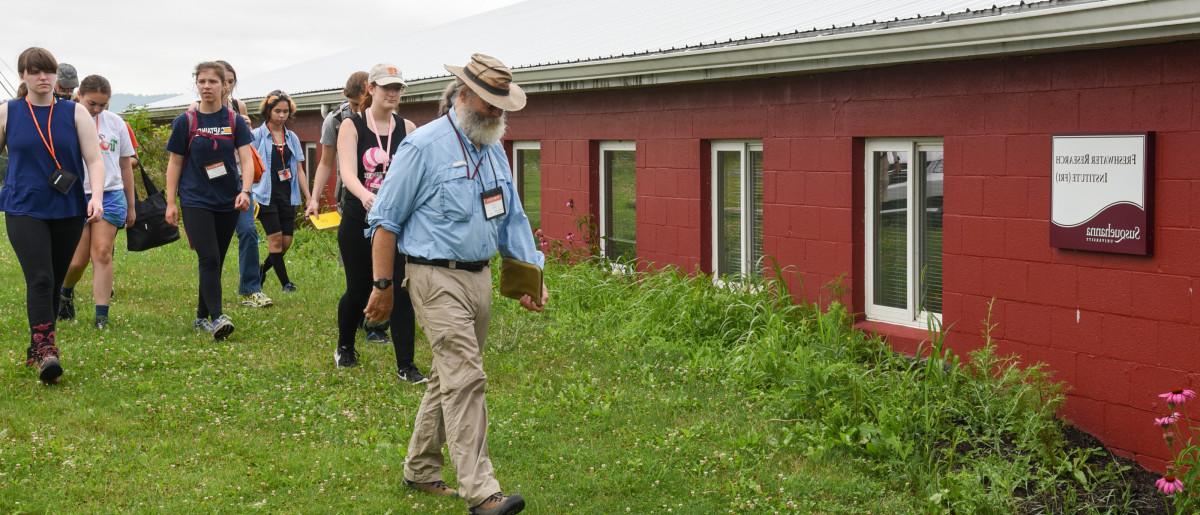 Center for Environmental Education and Research